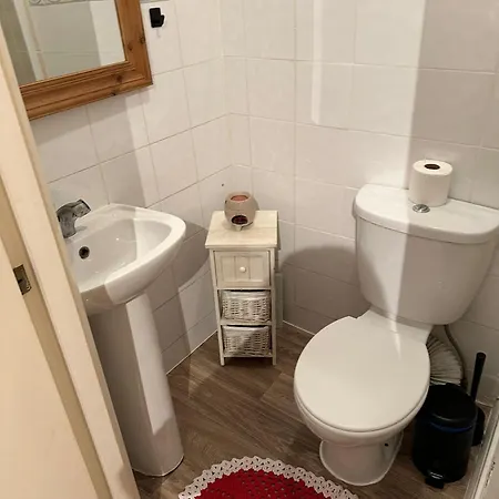 Homestay Double