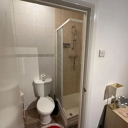 Double Homestay London