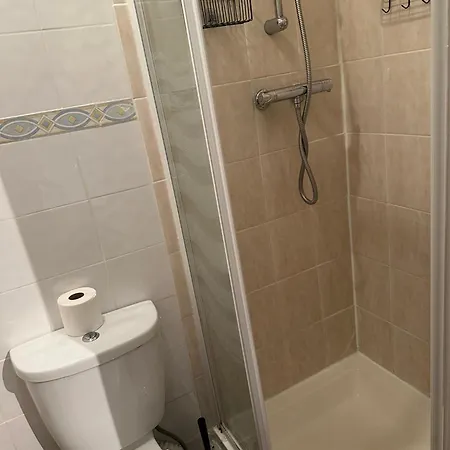 Homestay Double London