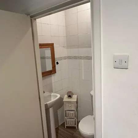 Homestay Double London