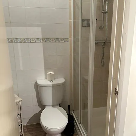 Homestay Double London