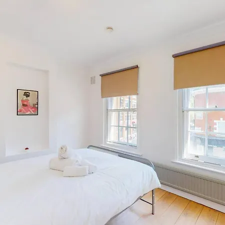 Appartamento Modern 2bed In Centre Near Farringdon Station *