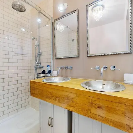 Appartamento Modern 2bed In Centre Near Farringdon Station Londra