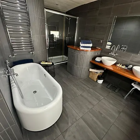 Hotel en barco Le Sorelle Londres