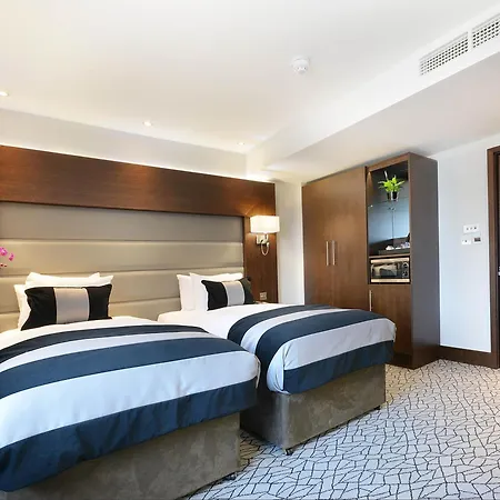 Hotel Park Grand Paddington Court 4*