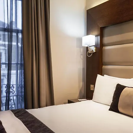 Hotel Park Grand Paddington Court Londres