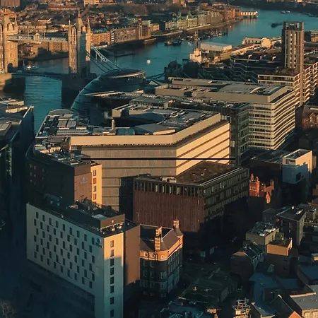 Ξενοδοχείο Hilton Tower Bridge Λονδίνο