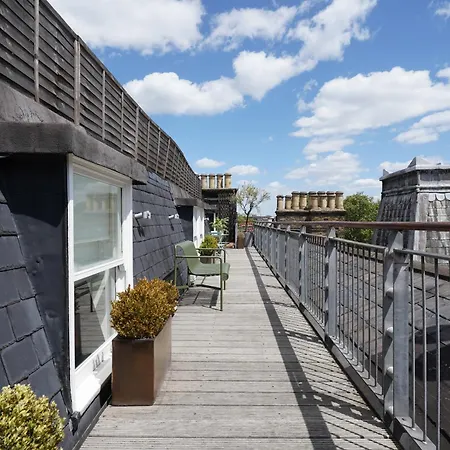 Numa Bloomsbury Apart-hotel 4*