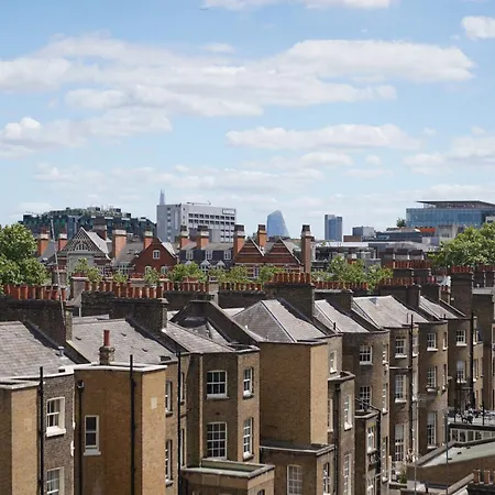 Numa Bloomsbury Londres