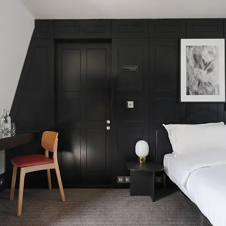 Numa London Bloomsbury Aparthotel