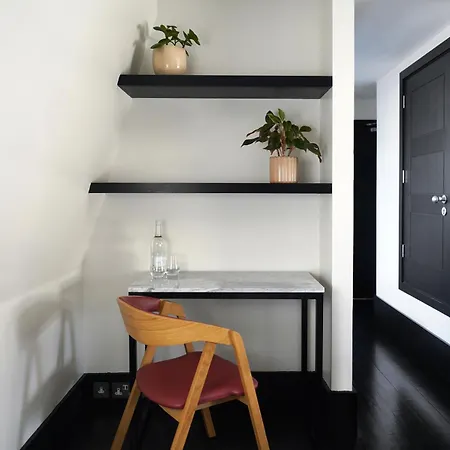 Apart-hotel Numa Bloomsbury