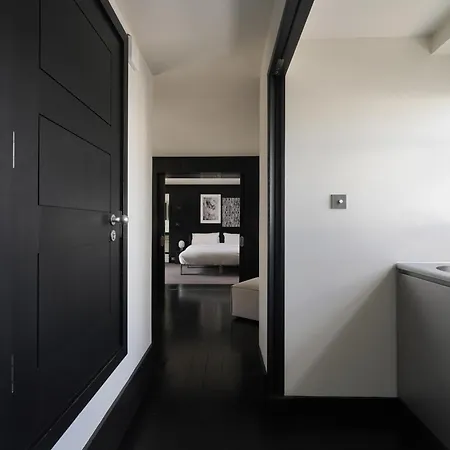 Aparthotel Numa London Bloomsbury 4*