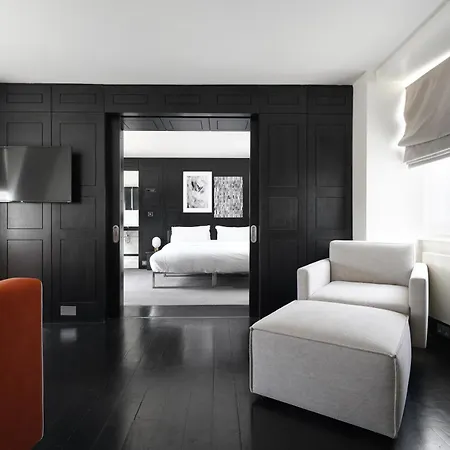Aparthotel Numa London Bloomsbury London