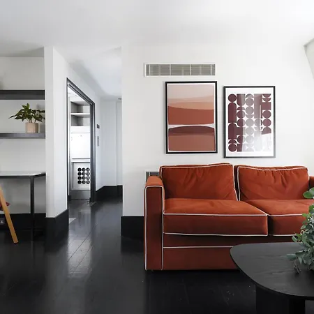 Numa London Bloomsbury 4*