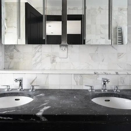 Numa London Bloomsbury Aparthotel
