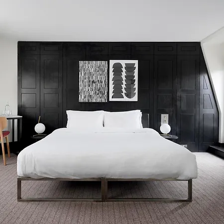 Aparthotel Numa London Bloomsbury