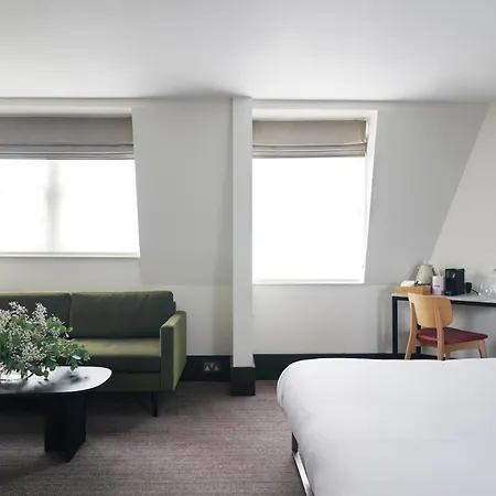 Numa London Bloomsbury Aparthotel 4*
