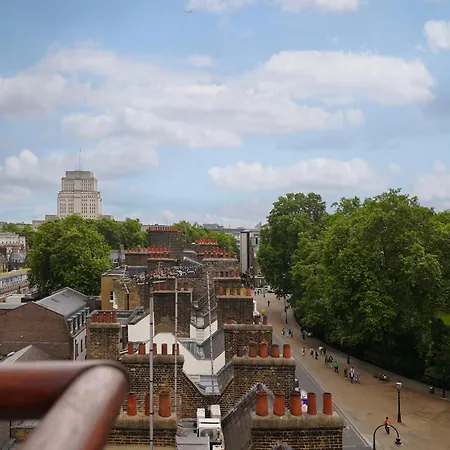 Aparthotel Numa London Bloomsbury 4*