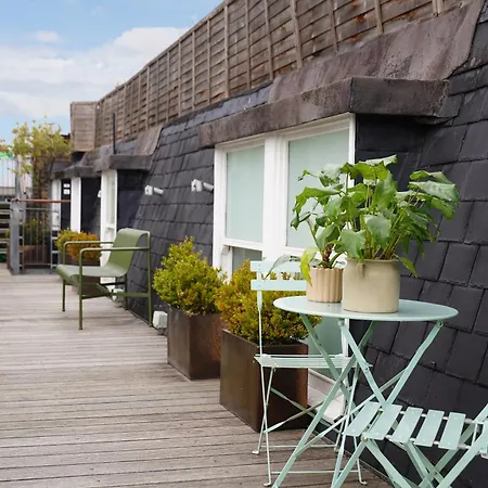 Numa London Bloomsbury Aparthotel London