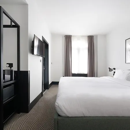 Numa London Bloomsbury Aparthotel