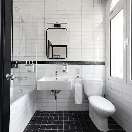 Numa London Bloomsbury Aparthotel 4*