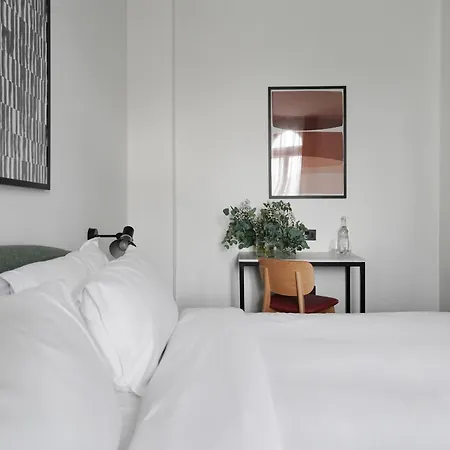 Aparthotel Numa London Bloomsbury 4*
