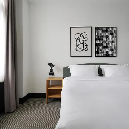 Numa London Bloomsbury Aparthotel London