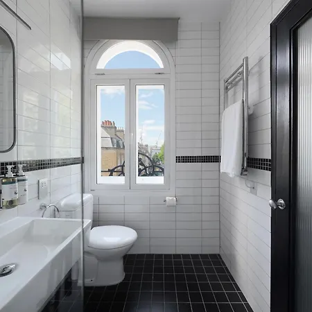 Apart-hotel Numa Bloomsbury Londres