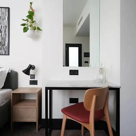 Numa London Bloomsbury 4*