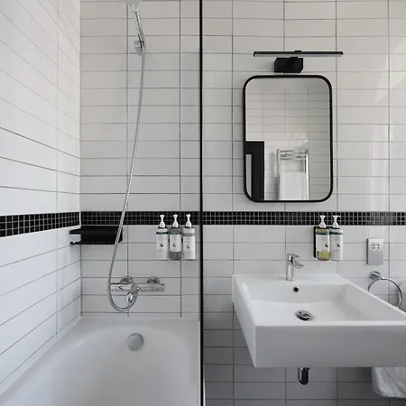 Numa Bloomsbury 4* Londres