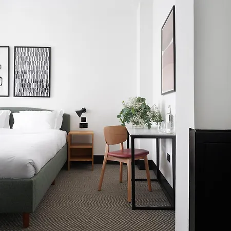 Numa London Bloomsbury Aparthotel