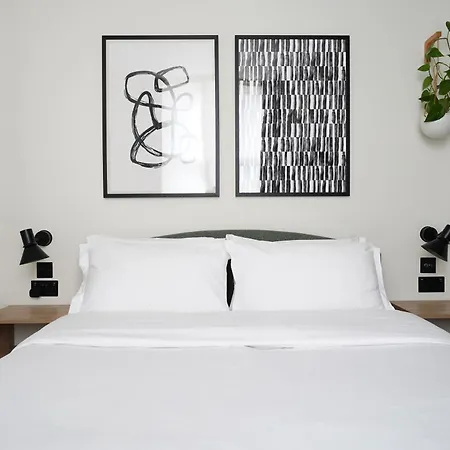 Numa London Bloomsbury Aparthotel London