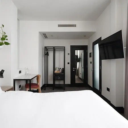 Numa London Bloomsbury Aparthotel