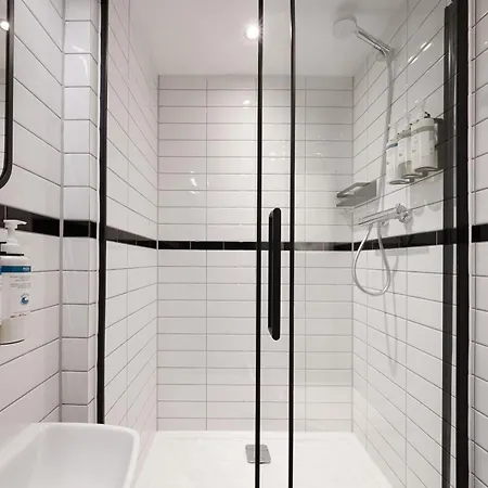 Numa London Bloomsbury Aparthotel London