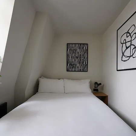 Numa Bloomsbury 4* Londres