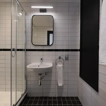 Numa London Bloomsbury Aparthotel