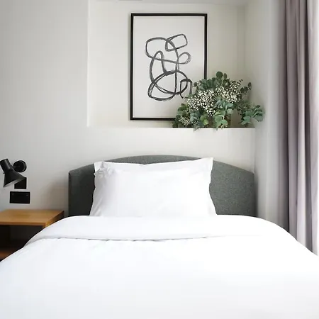 Numa Bloomsbury 4*