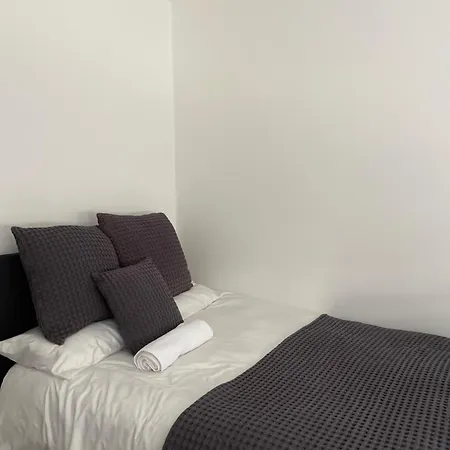 Apartment Retreat Romford