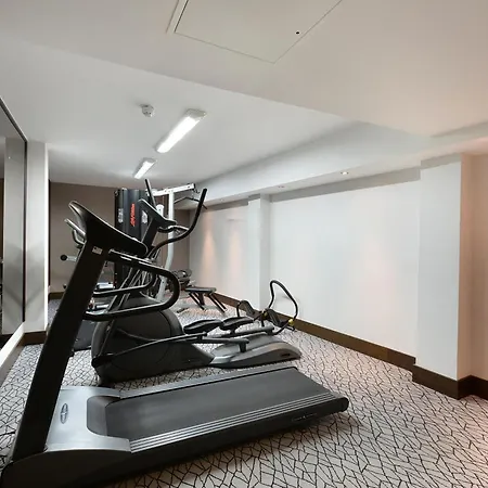 Park Grand Kensington 4* Londres