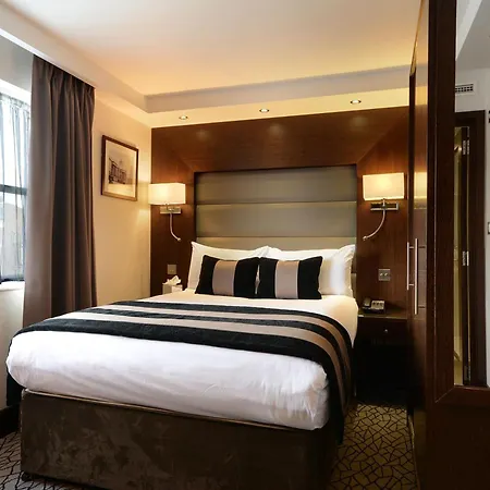 Park Grand Kensington Hotel Londres