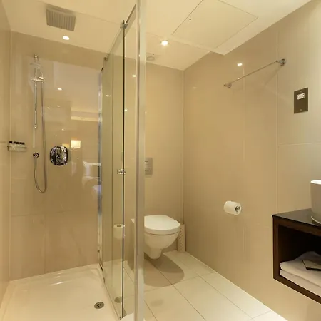 Hotel Park Grand Kensington Londres