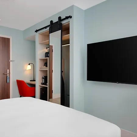Hotel Hyatt Place East