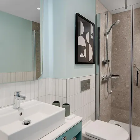 Hotel Hyatt Place East 4*