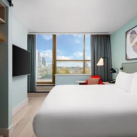 Hyatt Place East Hotel Londres