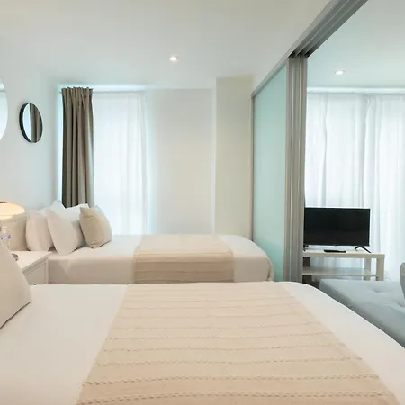 83 Anchor House Apartment