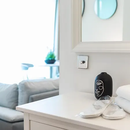 83 Anchor House Apartment London