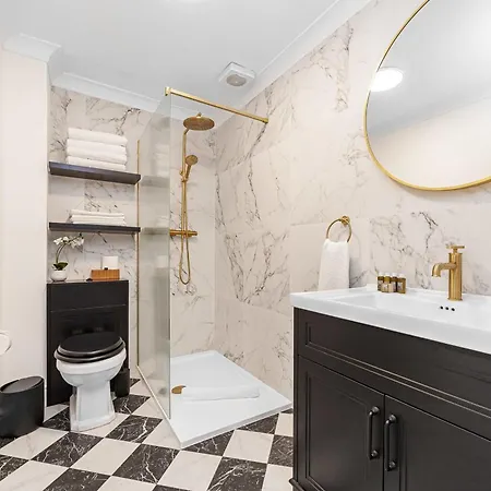 Apartment Chic Chelsea Retreat In A Victorian Building London