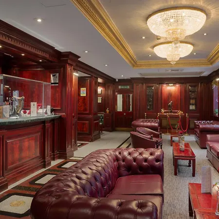 Hotel Fitzrovia