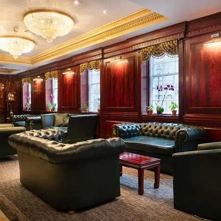 Fitzrovia Hotel 4*