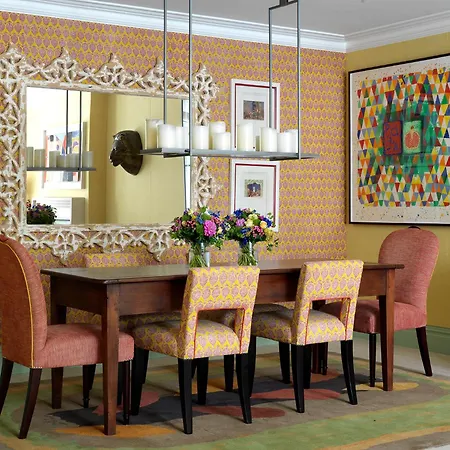 Отель Ham Yard Hotel, Firmdale Лондон